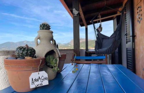 Charming apartment with parking, mountain view, close to the beach - Foto 13