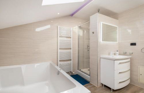 Touch of happiness apartment - Foto 37