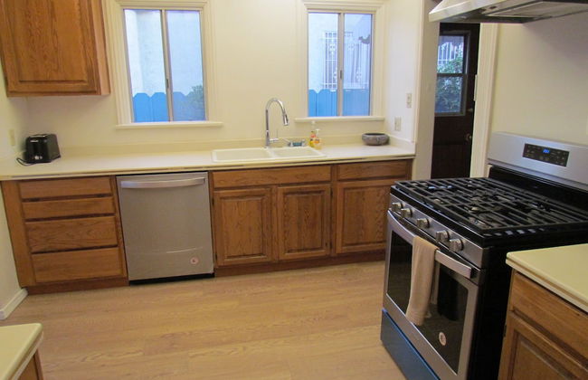 Relaxing Beverlywood house with bbq - Foto 8