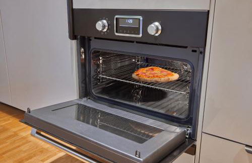 SEEGER Living Comfort Downtown - Foto 9