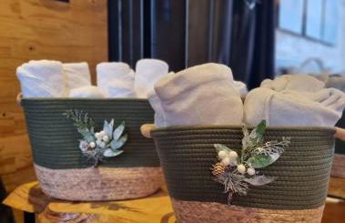 Parador dos Canyons - Foto 9