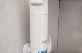 Casa litorânea- confortável ambiente com ar-condicionado - Foto 32