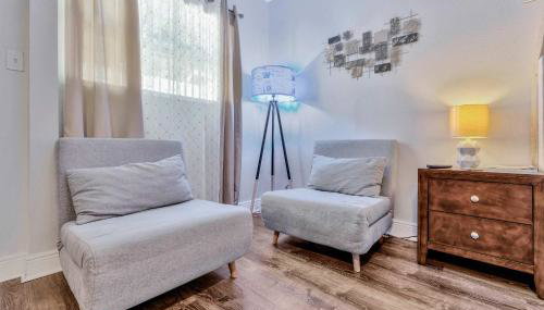 Sunny Tampa Home Near Downtown & Stadiums - Foto 3