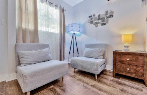 Sunny Tampa Home Near Downtown & Stadiums - Foto 3