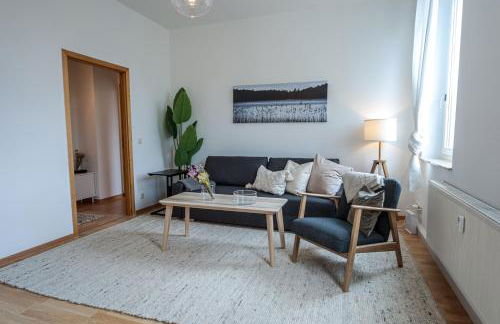 Im HYGGE skandinavisch wohnen mitten in Chemnitz - Foto 11