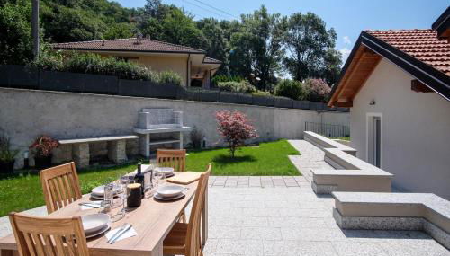 Eden 6 - Foto 3, Garden