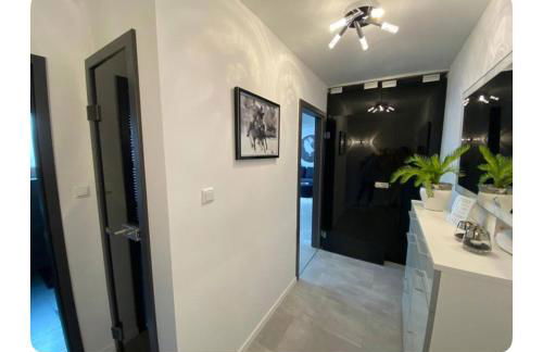 Top ausgestattete 2-Zimmer-Wohnung - ideal für Kurz-und Langzeitaufenthalte - Foto 7