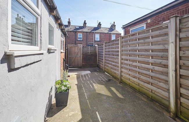 Host Stay Mayfield - Foto 12