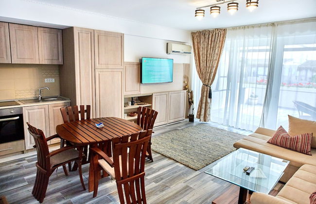 Boutique Citadel - Foto 32