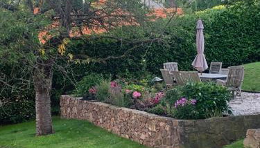 Ferienwohnung Geißler - Foto 2, Garden