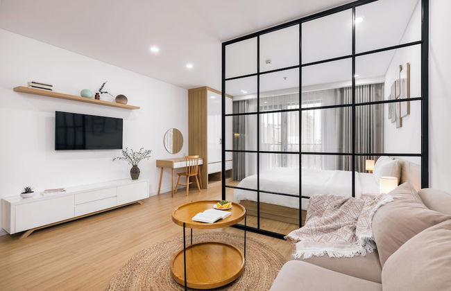 Lagom Apartment & Hotel - Photo 16