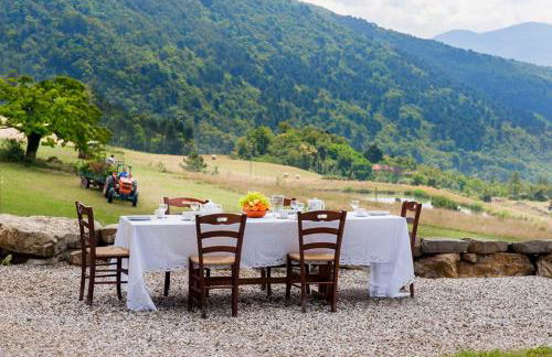 Fattoria Javello - Agriturismo La Casaccia - Photo 18