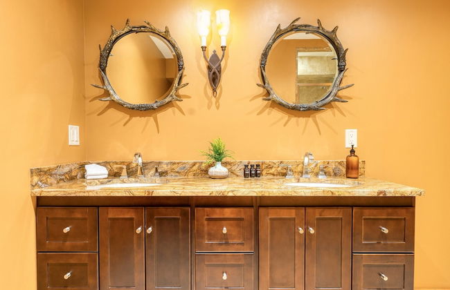 Moose Lodge by Avantstay Luxe Berkshires Escape - Foto 28