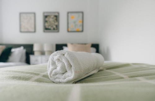 The Bay Hideaway - Lovely 2bd house - up to 6 people - Foto 35