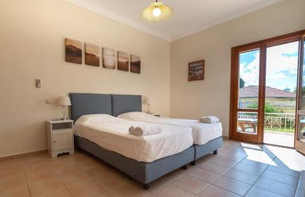 Villa Katerina BBQ & pool! - Foto 18