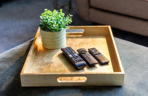 Stylish Quayside Duplex Free Parking City centre - Foto 31