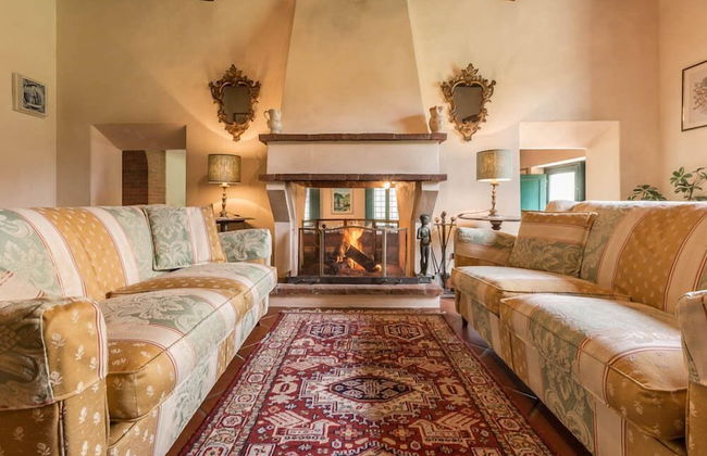 Verdidea - VILLA RONCOSI - Foto 28