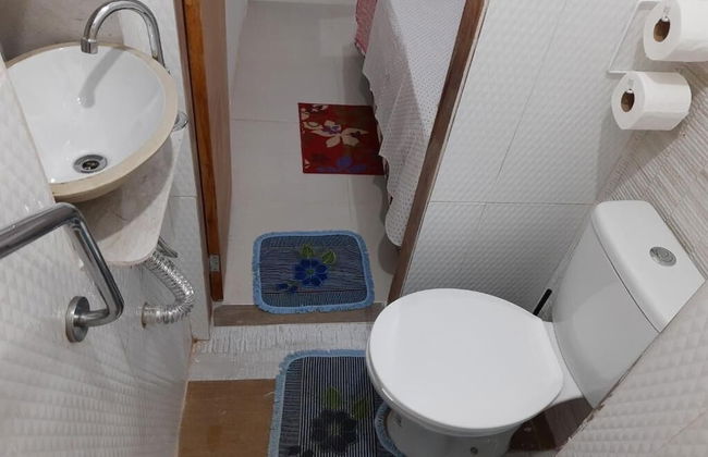 Lar Recife Olinda - Casa Inteira - Foto 37