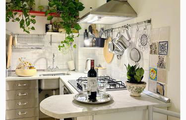 Leda's Home - Foto 24