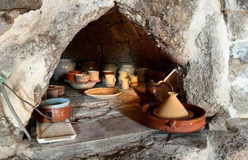 Appartement charmant à Valleraugue avec terrasse, 40 m² - Foto 6