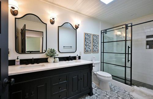 The Namakagon Lakehouse home - Foto 40