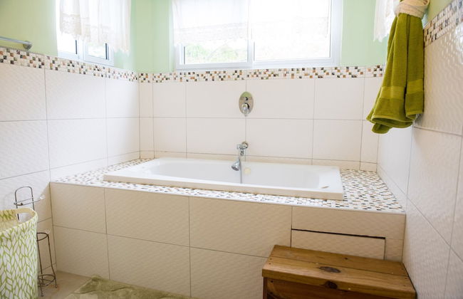 Blue Lotus Villa - Foto 30