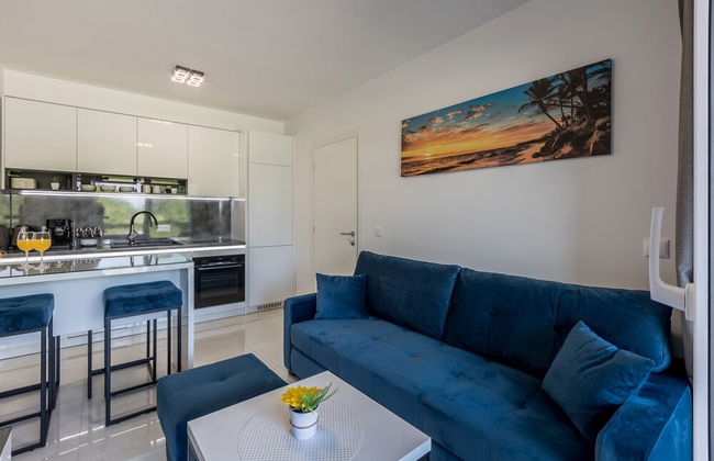 Scenic Kastel Luksic Apartments - Foto 38