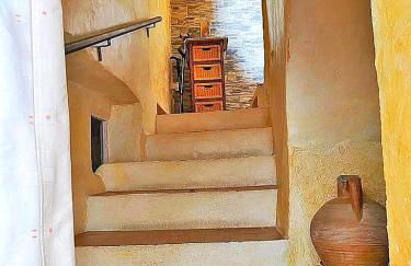 Vivienda de estilo rústico con piscina LA GRANÁ - Foto 9