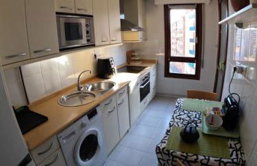 Bilbao costa vasca, Apartamento en Astrabudua - Foto 9