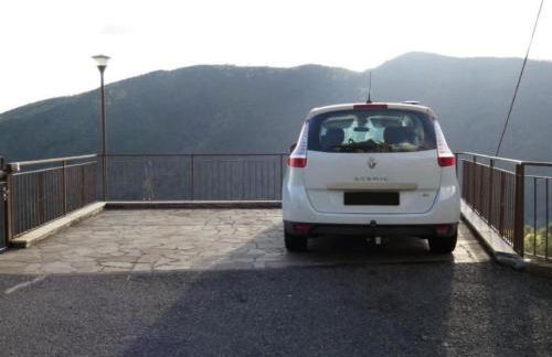 Apartment in Varazze mit Garten und Parkplatz by Interhome - Foto 16