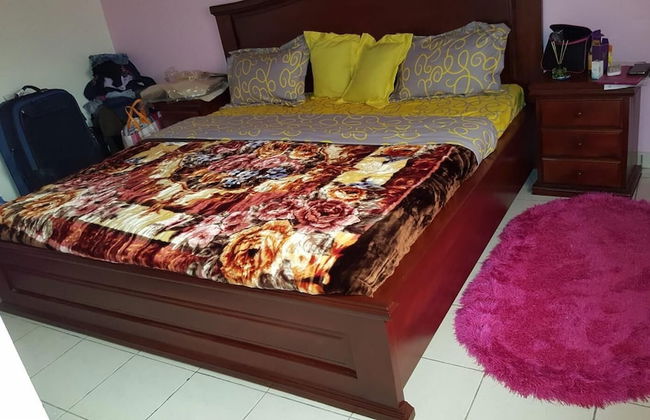 Résidence Clarahouse - Foto 8