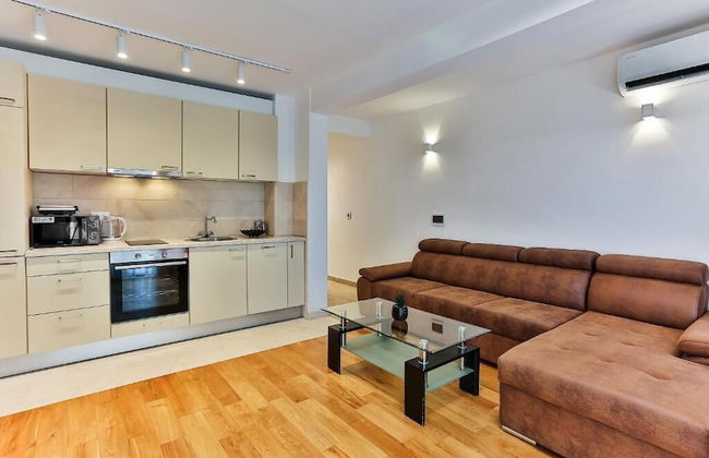 Luxury Apartments Przno - Foto 30