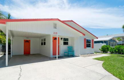 Coastal Cottage - Foto 40