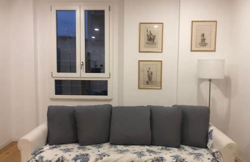 Cadorna Attico San Benedetto - Foto 32