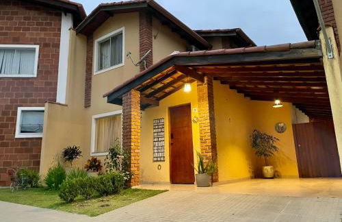 Casa Bela Vista - Penedo - Foto 30