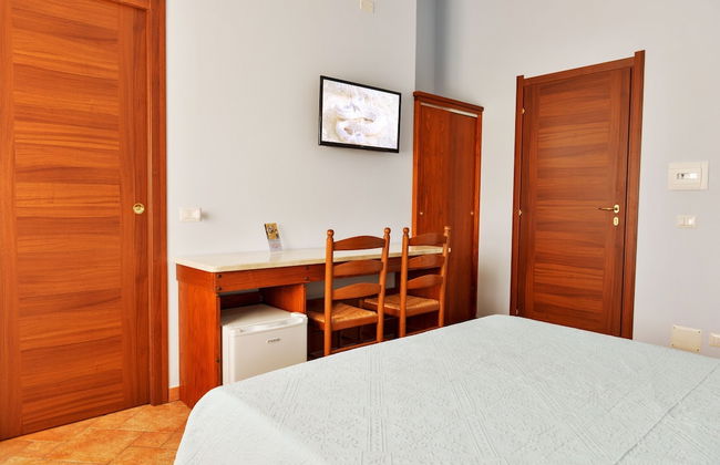 B&B Nuraghe Bianco - Foto 4