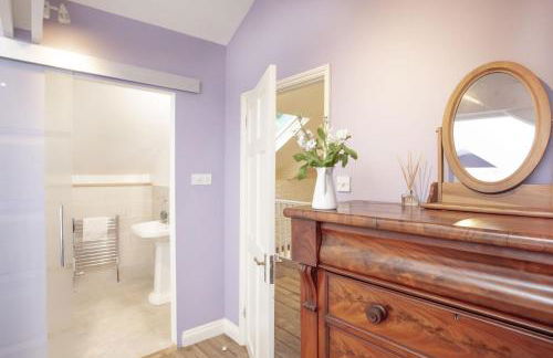 Fletchers Combe Farm - Foto 58