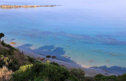 Villa Rhoe - Foto 27