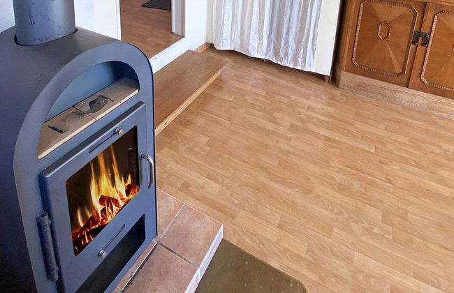 4 Person Holiday Home in Tving - Photo 8