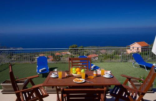 The Sunset Villas Kefalonia - Photo 27