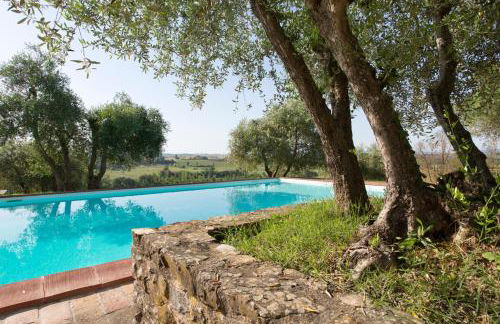 PodereCasello Vicodarbia Siena - Foto 33