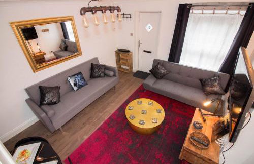 Magdalen quarters - Foto 66