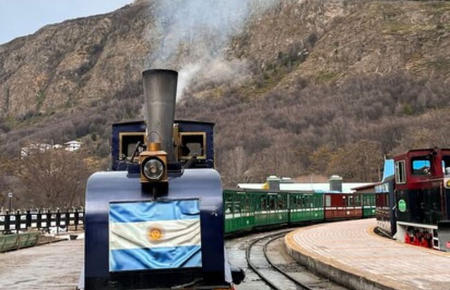 Riviera Fueguina Apartments - Foto 72