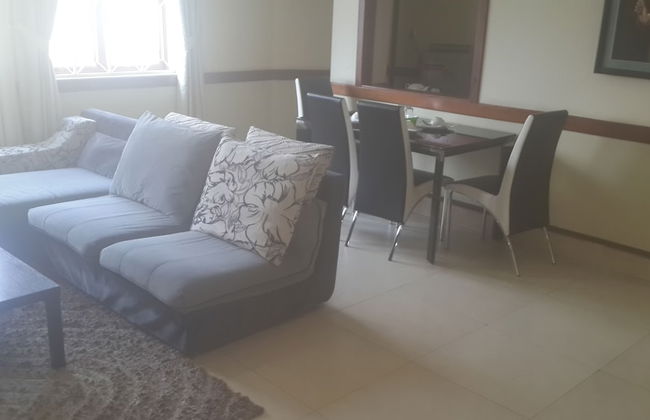 Nokor Lucky Serviced Apartments - Photo 9