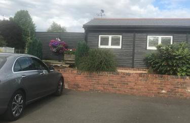 The Stable in Stourton - Foto 14