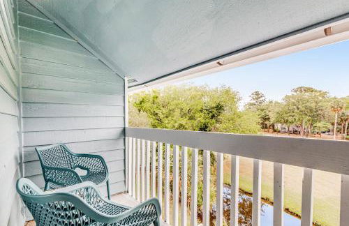 Heh Edisto - Foto 13