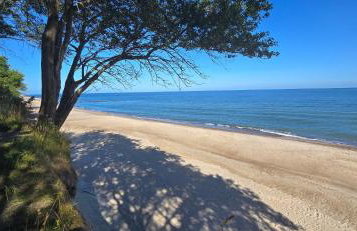 Apartament Diuna Perłowa Przystań-przy plaży, darmowy parking - Foto 51