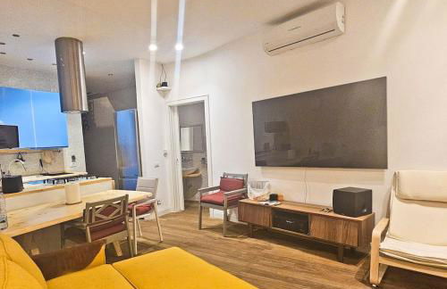 Casa Blanca Luino - Terrace Lounge - Photo 21