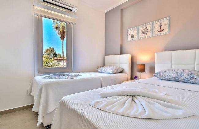 Kasinn Apart Hotel - Foto 5