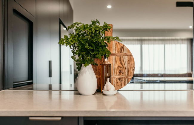 Met Apartments - Foto 11